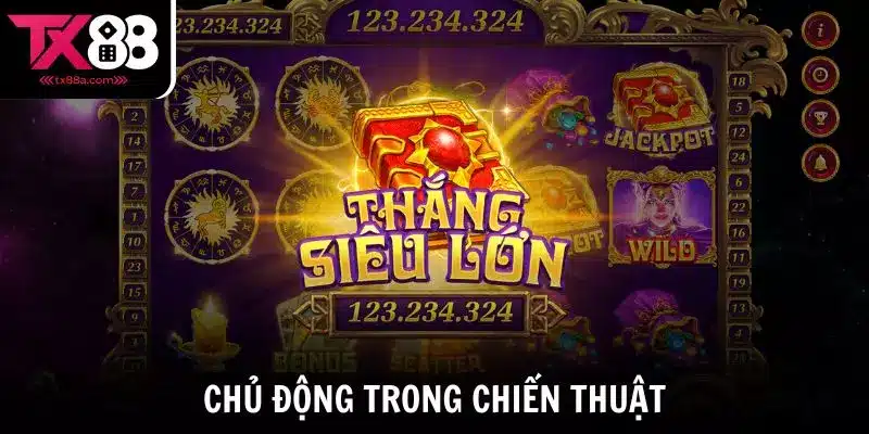 Chiến thuật giúp hội viên thắng lớn khi chơi Đế quốc hoàng kim