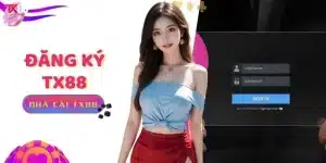 đăng ký tx88