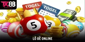 Lô Đề Online TX88 Trải Nghiệm Đặt Cược Hiện Đại, Đa Dạng