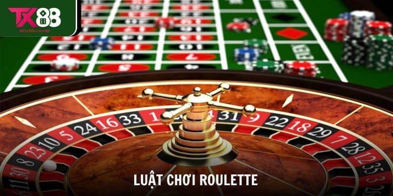 Tìm hiểu cách chơi Roulette đơn giản, dễ tiếp cận