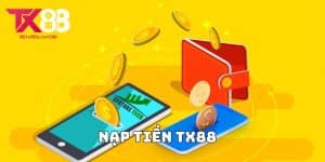 Rút Tiền TX88 - Hướng Dẫn Các Bước Siêu Nhanh Chóng 2025