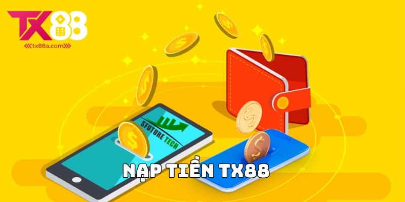Rút Tiền TX88 - Hướng Dẫn Các Bước Siêu Nhanh Chóng 2025