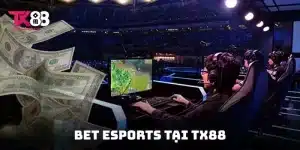 Bet Esports