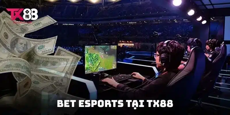 Bet Esports