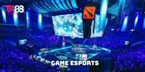 Game Esports